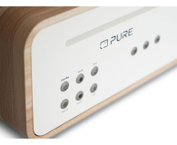 PURE Classic Stereo Cotton White/Oak EU/UK - 1538385 - zdjęcie 4